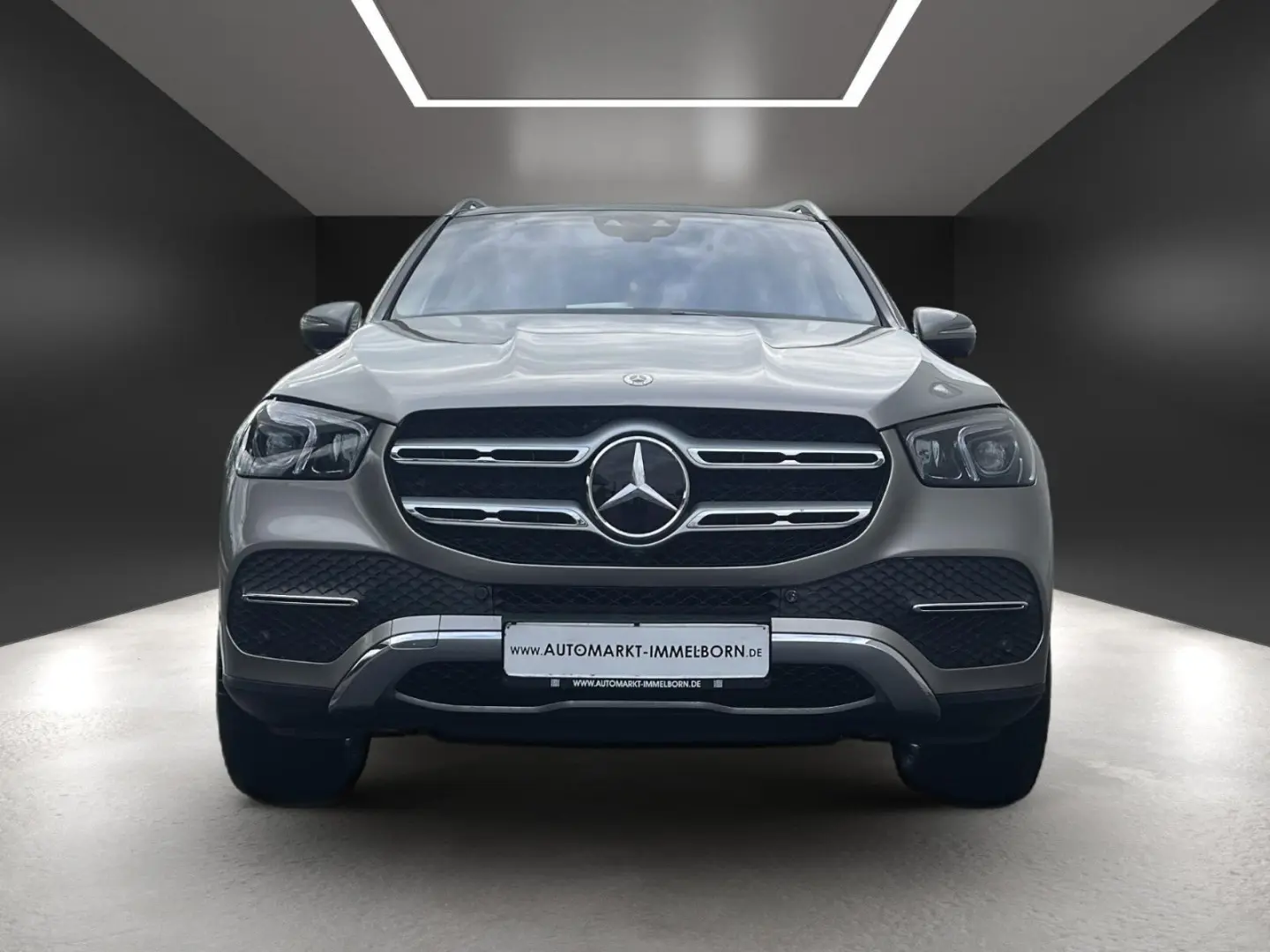 GLE 350 e 360*Distro*HUD*Massage+Belüft*Burmest*