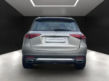 GLE 350 e 360*Distro*HUD*Massage+Belüft*Burmest*