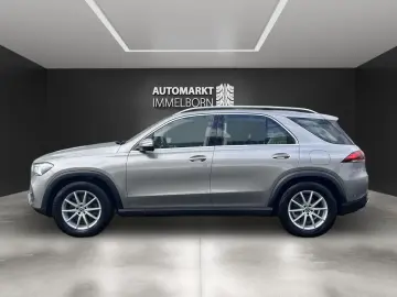 GLE 350 e 360*Distro*HUD*Massage+Belüft*Burmest*