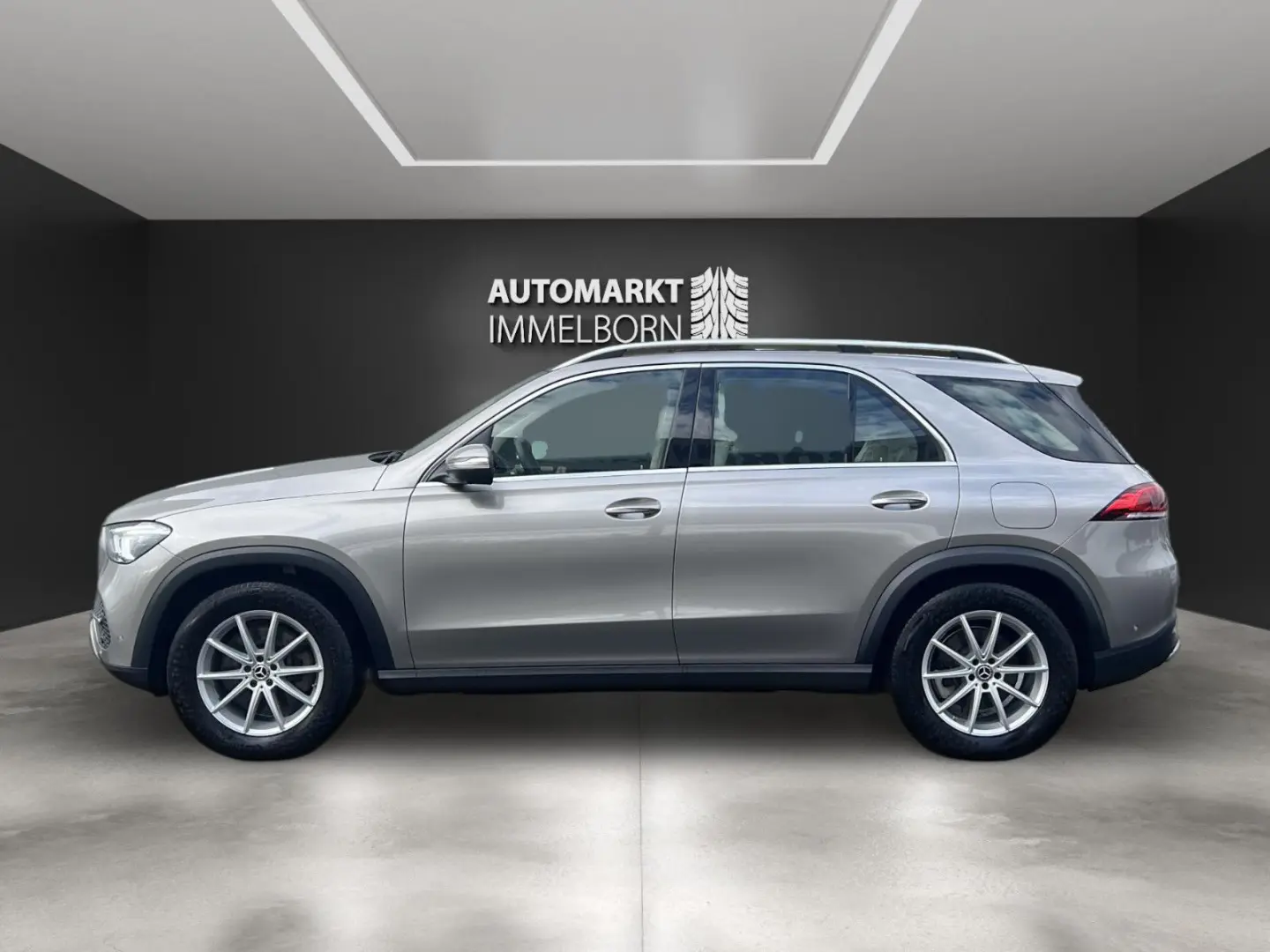 GLE 350 e 360*Distro*HUD*Massage+Belüft*Burmest*