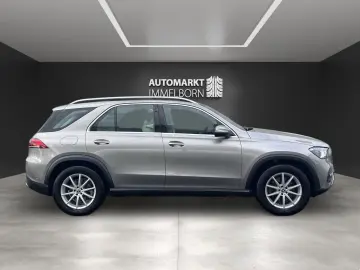 GLE 350 e 360*Distro*HUD*Massage+Belüft*Burmest*