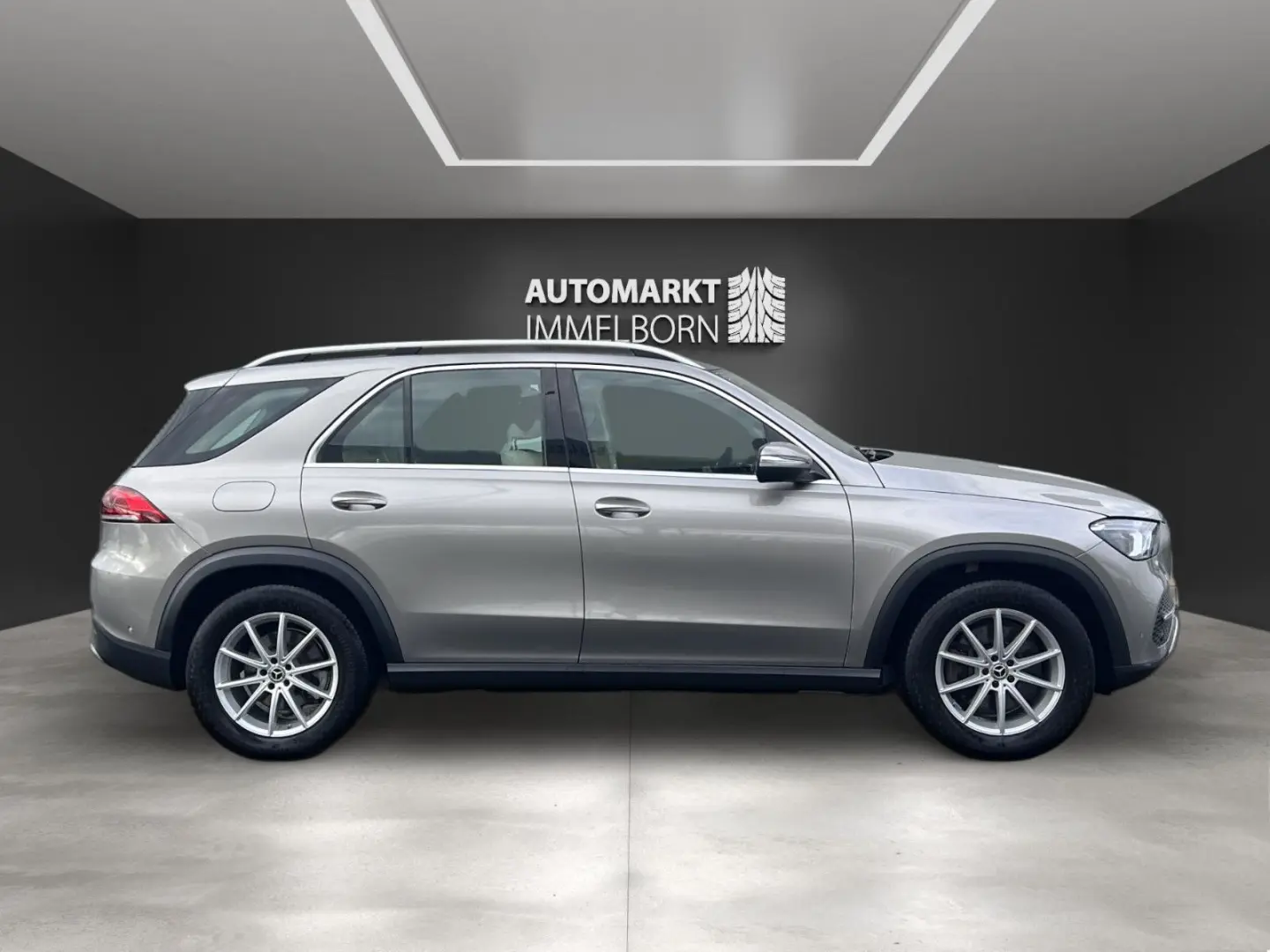 GLE 350 e 360*Distro*HUD*Massage+Belüft*Burmest*