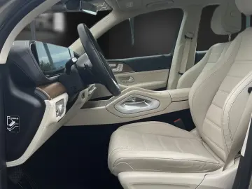 GLE 350 e 360*Distro*HUD*Massage+Belüft*Burmest*