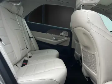 GLE 350 e 360*Distro*HUD*Massage+Belüft*Burmest*