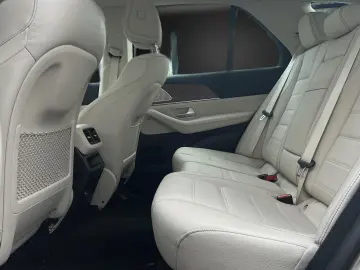 GLE 350 e 360*Distro*HUD*Massage+Belüft*Burmest*