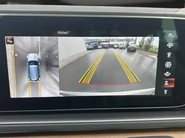 GLE 350 e 360*Distro*HUD*Massage+Belüft*Burmest*