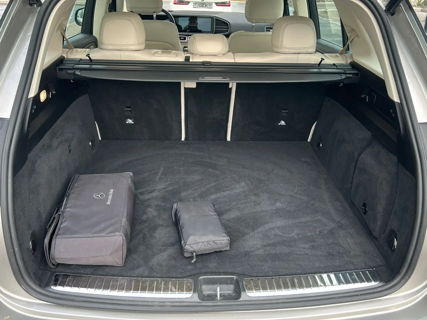 GLE 350 e 360*Distro*HUD*Massage+Belüft*Burmest*