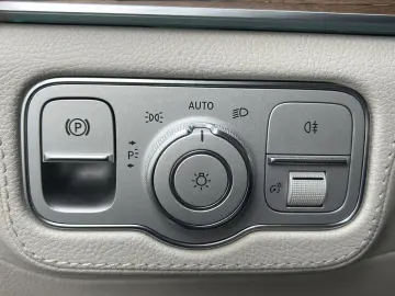 GLE 350 e 360*Distro*HUD*Massage+Belüft*Burmest*