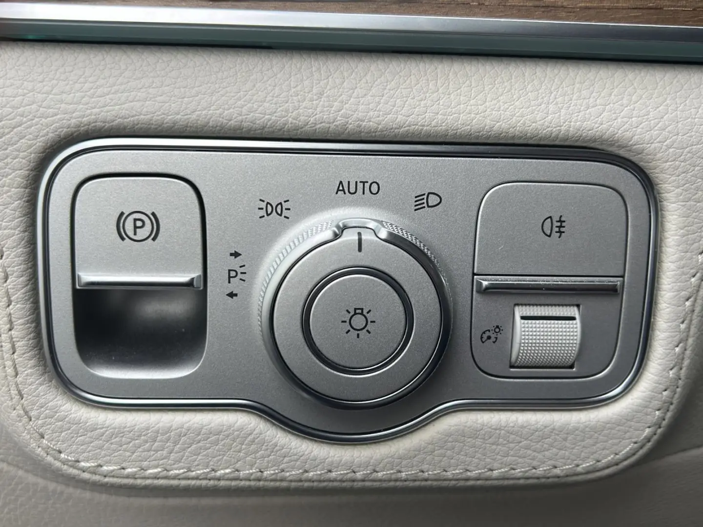 GLE 350 e 360*Distro*HUD*Massage+Belüft*Burmest*