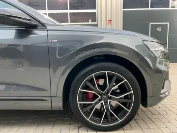 Q8 50 TDI quattro S-Line B&O PANO 360°-Kam HUD