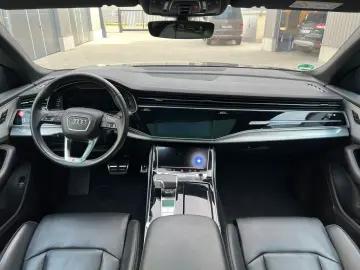Q8 50 TDI quattro S-Line B&O PANO 360°-Kam HUD