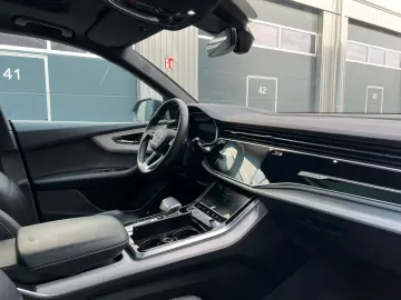 Q8 50 TDI quattro S-Line B&O PANO 360°-Kam HUD