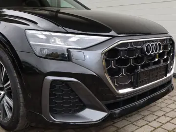 Q8 50 TDI qu S-Line *FACELIFT*PANO/BELÜFTUNG/360