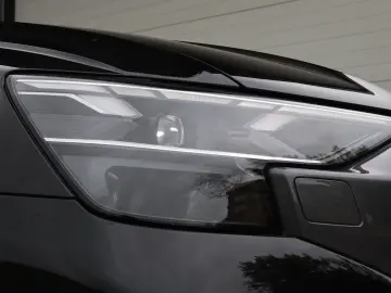Q8 50 TDI qu S-Line *FACELIFT*PANO/BELÜFTUNG/360