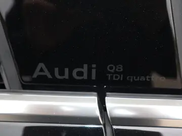 Q8 50 TDI qu S-Line *FACELIFT*PANO/BELÜFTUNG/360