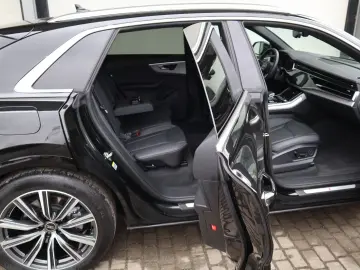Q8 50 TDI qu S-Line *FACELIFT*PANO/BELÜFTUNG/360