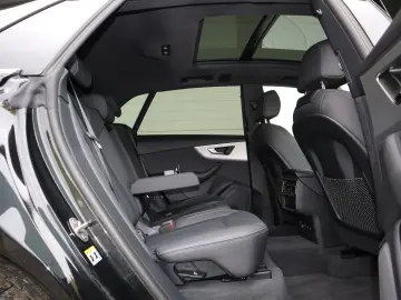 Q8 50 TDI qu S-Line *FACELIFT*PANO/BELÜFTUNG/360