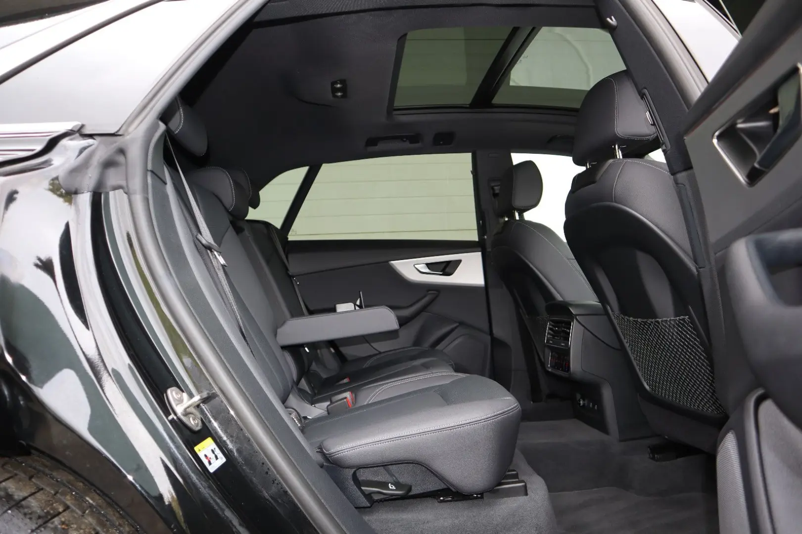 Q8 50 TDI qu S-Line *FACELIFT*PANO/BELÜFTUNG/360