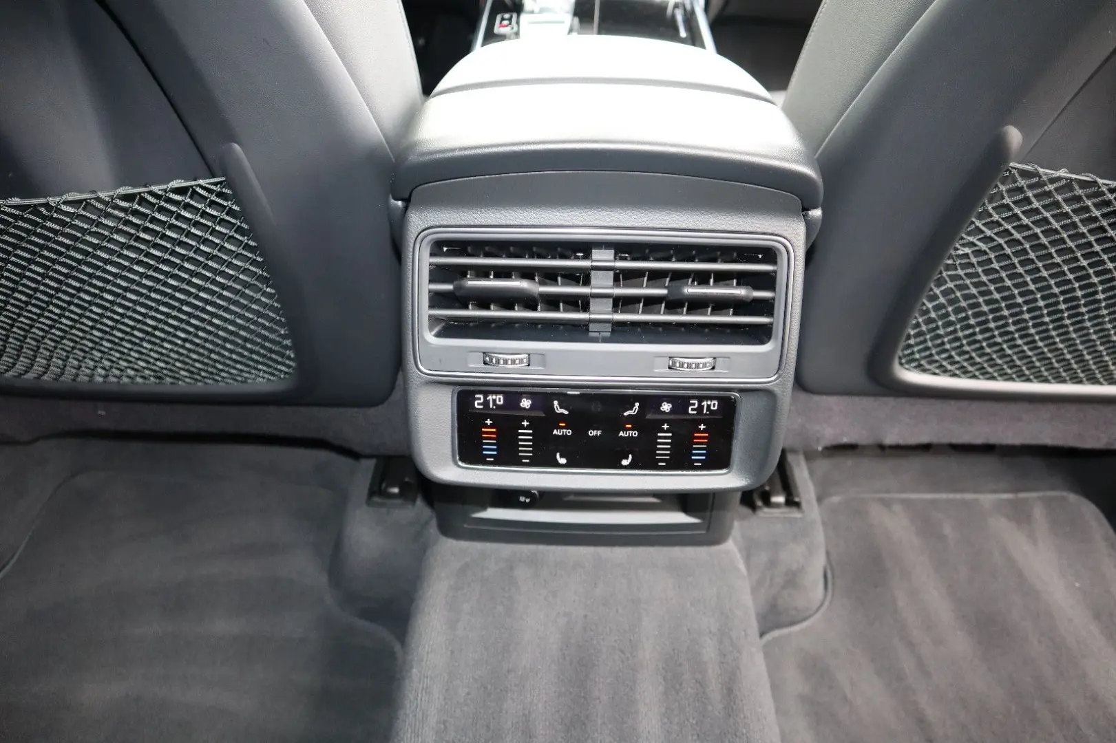 Q8 50 TDI qu S-Line *FACELIFT*PANO/BELÜFTUNG/360