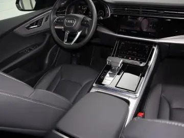 Q8 50 TDI qu S-Line *FACELIFT*PANO/BELÜFTUNG/360