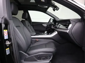 Q8 50 TDI qu S-Line *FACELIFT*PANO/BELÜFTUNG/360