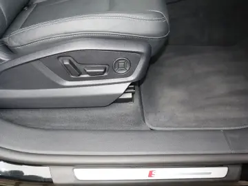Q8 50 TDI qu S-Line *FACELIFT*PANO/BELÜFTUNG/360