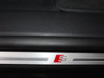Q8 50 TDI qu S-Line *FACELIFT*PANO/BELÜFTUNG/360