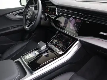 Q8 50 TDI qu S-Line *FACELIFT*PANO/BELÜFTUNG/360