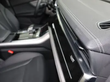 Q8 50 TDI qu S-Line *FACELIFT*PANO/BELÜFTUNG/360