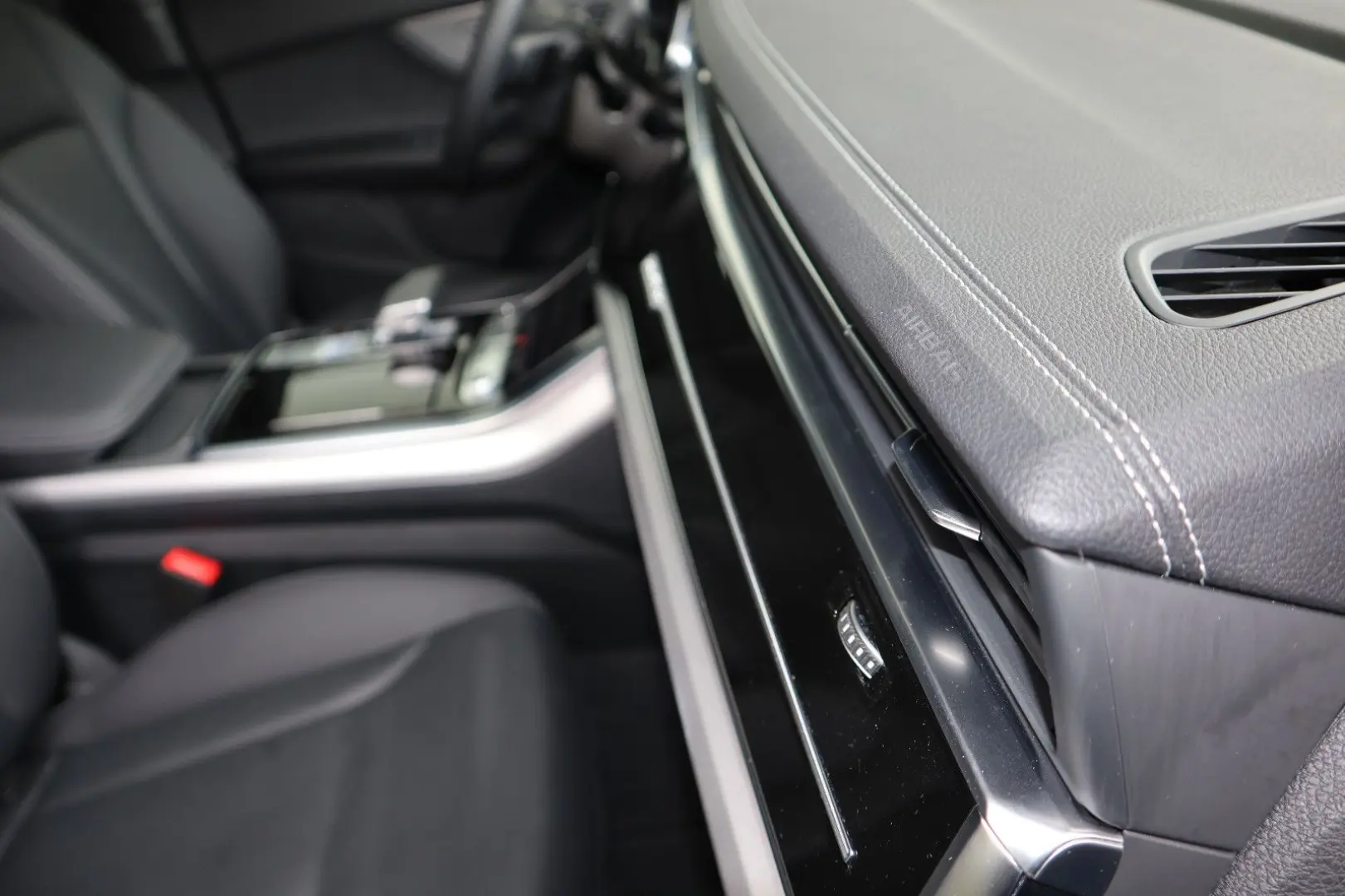 Q8 50 TDI qu S-Line *FACELIFT*PANO/BELÜFTUNG/360