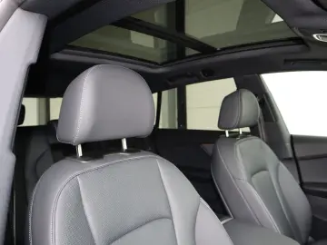 Q8 50 TDI qu S-Line *FACELIFT*PANO/BELÜFTUNG/360