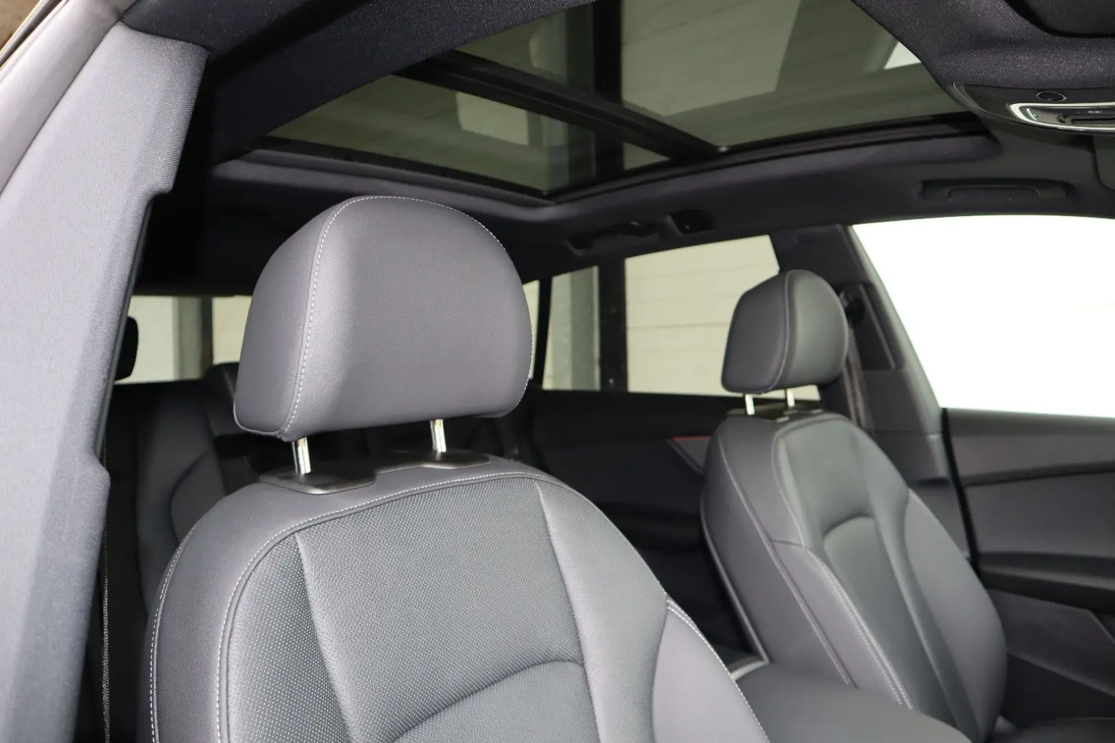 Q8 50 TDI qu S-Line *FACELIFT*PANO/BELÜFTUNG/360