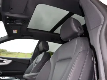 Q8 50 TDI qu S-Line *FACELIFT*PANO/BELÜFTUNG/360