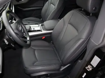 Q8 50 TDI qu S-Line *FACELIFT*PANO/BELÜFTUNG/360