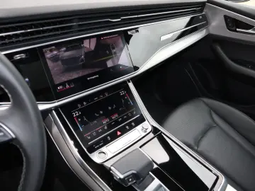 Q8 50 TDI qu S-Line *FACELIFT*PANO/BELÜFTUNG/360