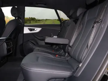 Q8 50 TDI qu S-Line *FACELIFT*PANO/BELÜFTUNG/360