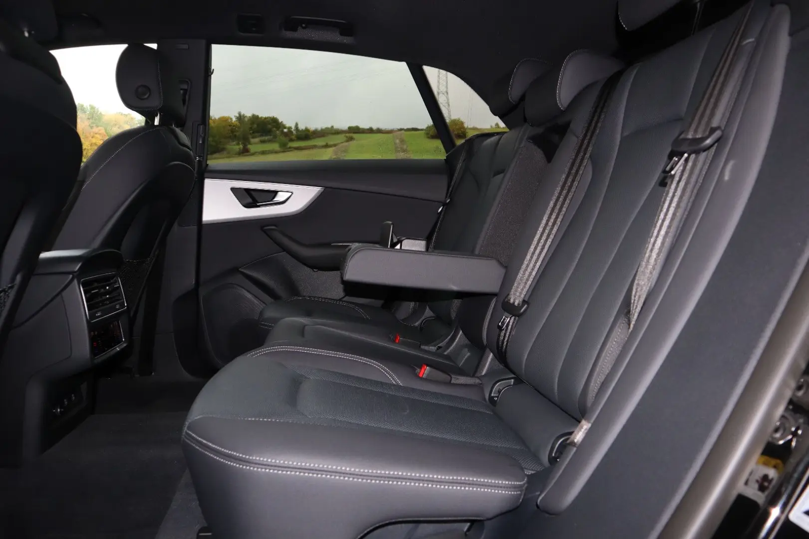 Q8 50 TDI qu S-Line *FACELIFT*PANO/BELÜFTUNG/360