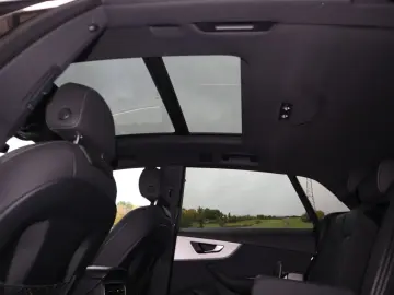 Q8 50 TDI qu S-Line *FACELIFT*PANO/BELÜFTUNG/360