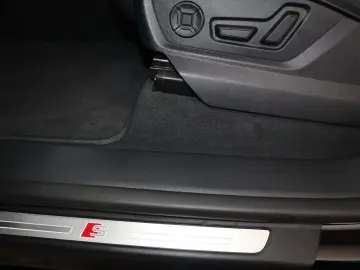 Q8 50 TDI qu S-Line *FACELIFT*PANO/BELÜFTUNG/360