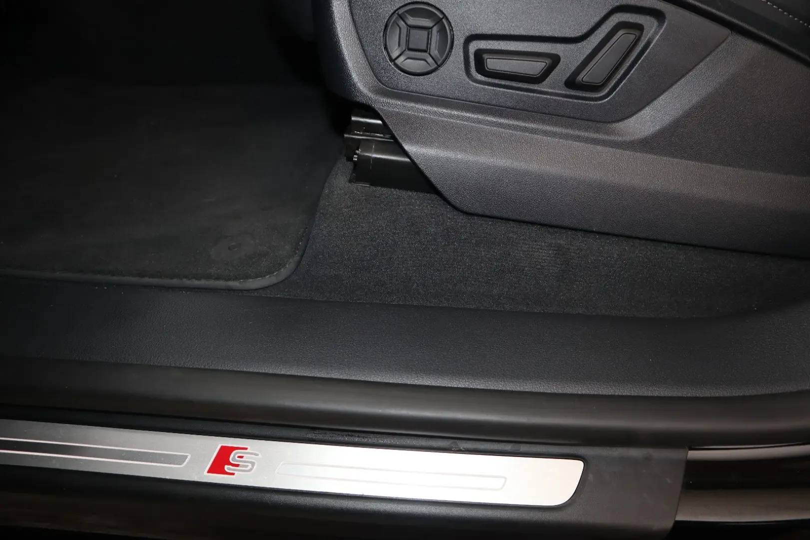 Q8 50 TDI qu S-Line *FACELIFT*PANO/BELÜFTUNG/360