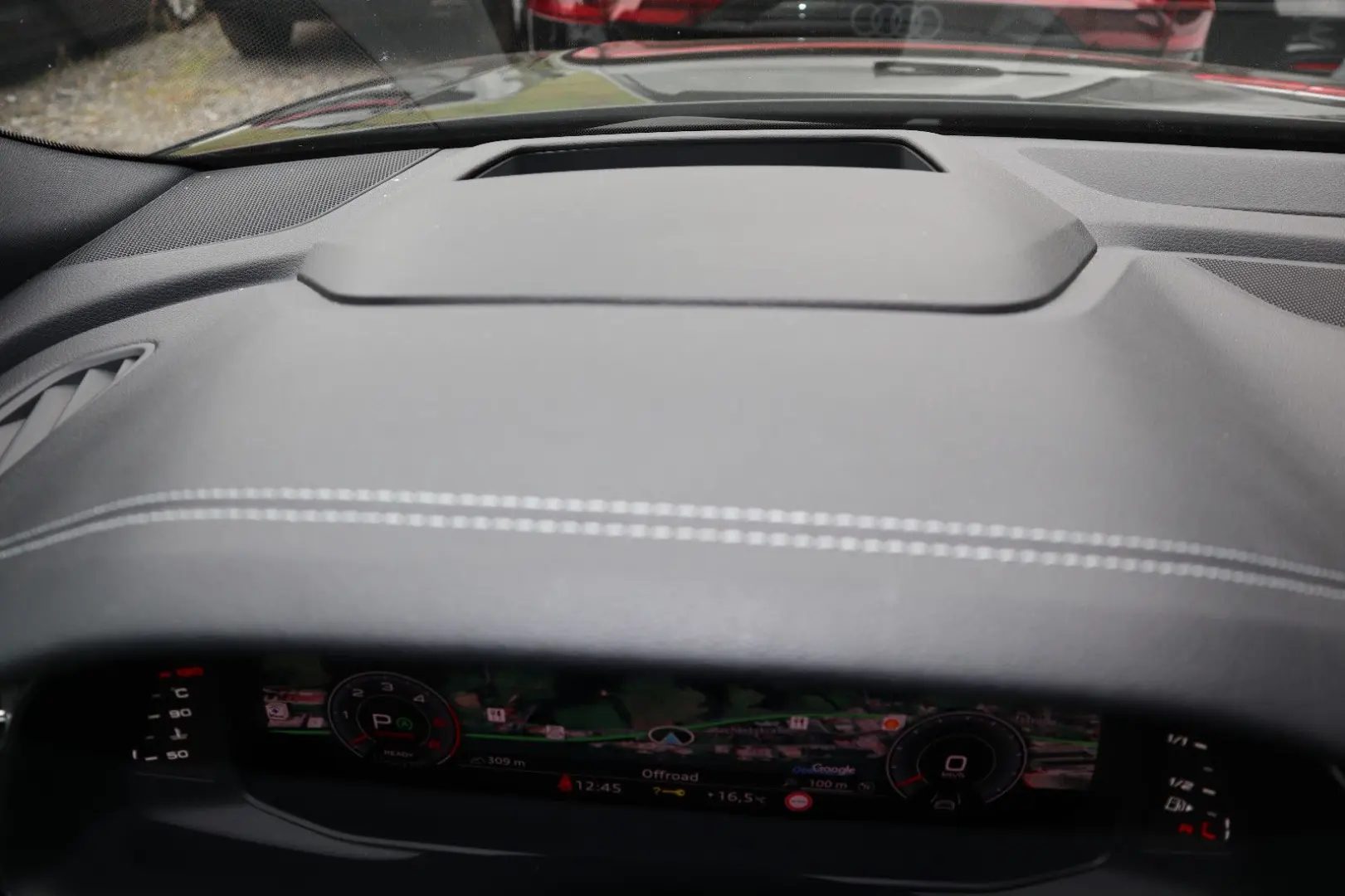 Q8 50 TDI qu S-Line *FACELIFT*PANO/BELÜFTUNG/360