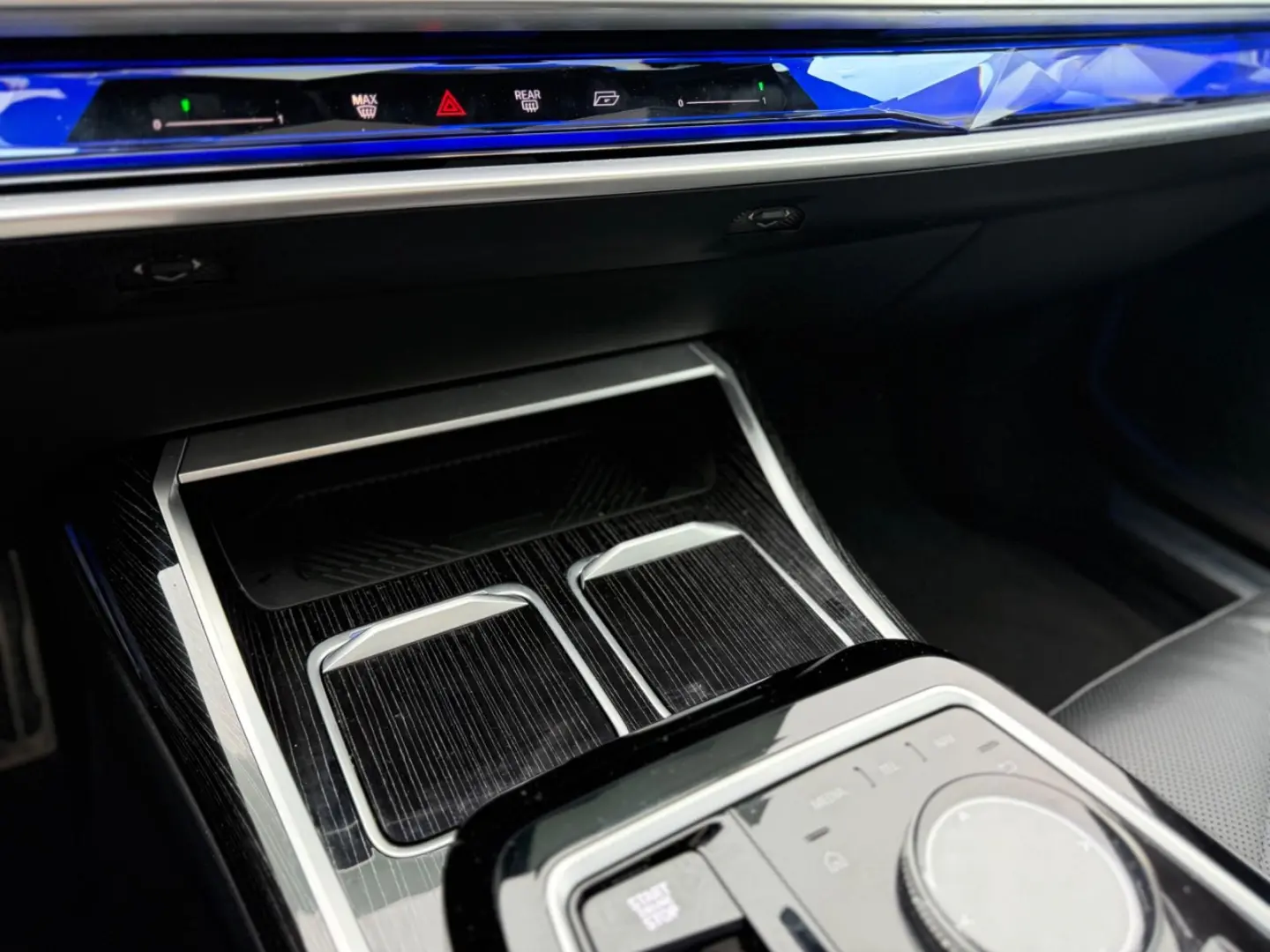 740d xDrive M-SPORT/B&W/PANO/HEAD/GARANTIE