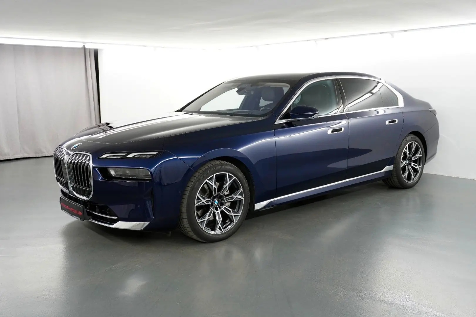 740 d xDrive Design Pure Excellence Innovation