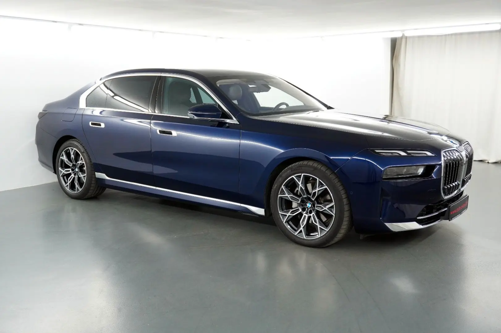 740 d xDrive Design Pure Excellence Innovation