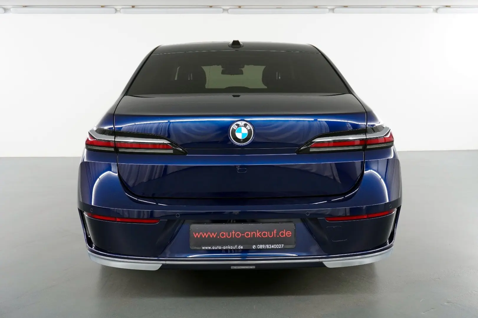 740 d xDrive Design Pure Excellence Innovation