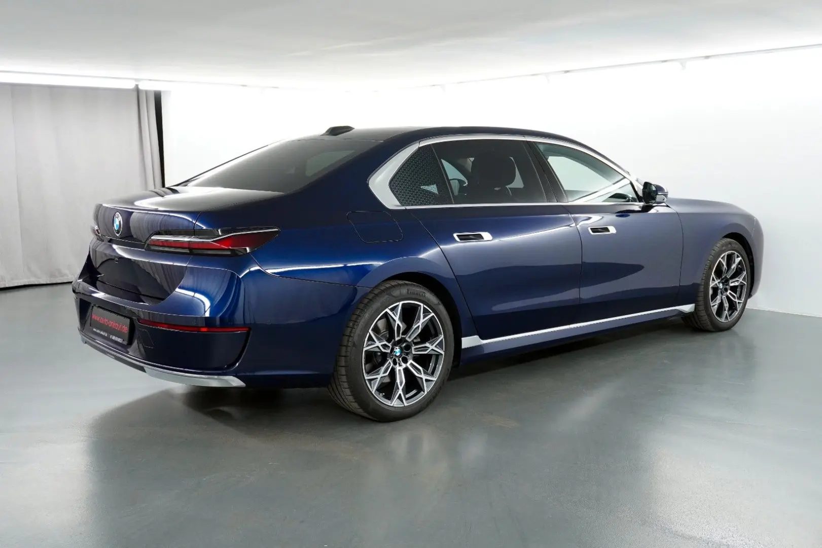 740 d xDrive Design Pure Excellence Innovation