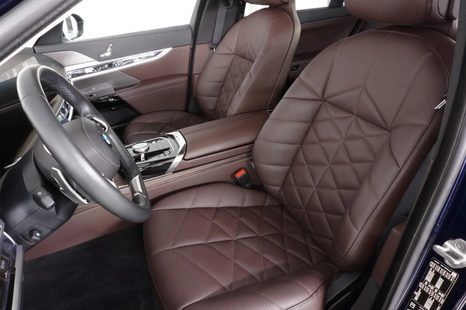 740 d xDrive Design Pure Excellence Innovation