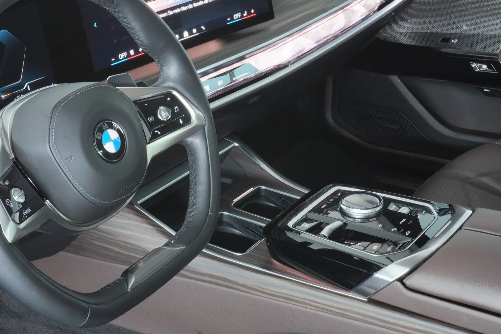 740 d xDrive Design Pure Excellence Innovation