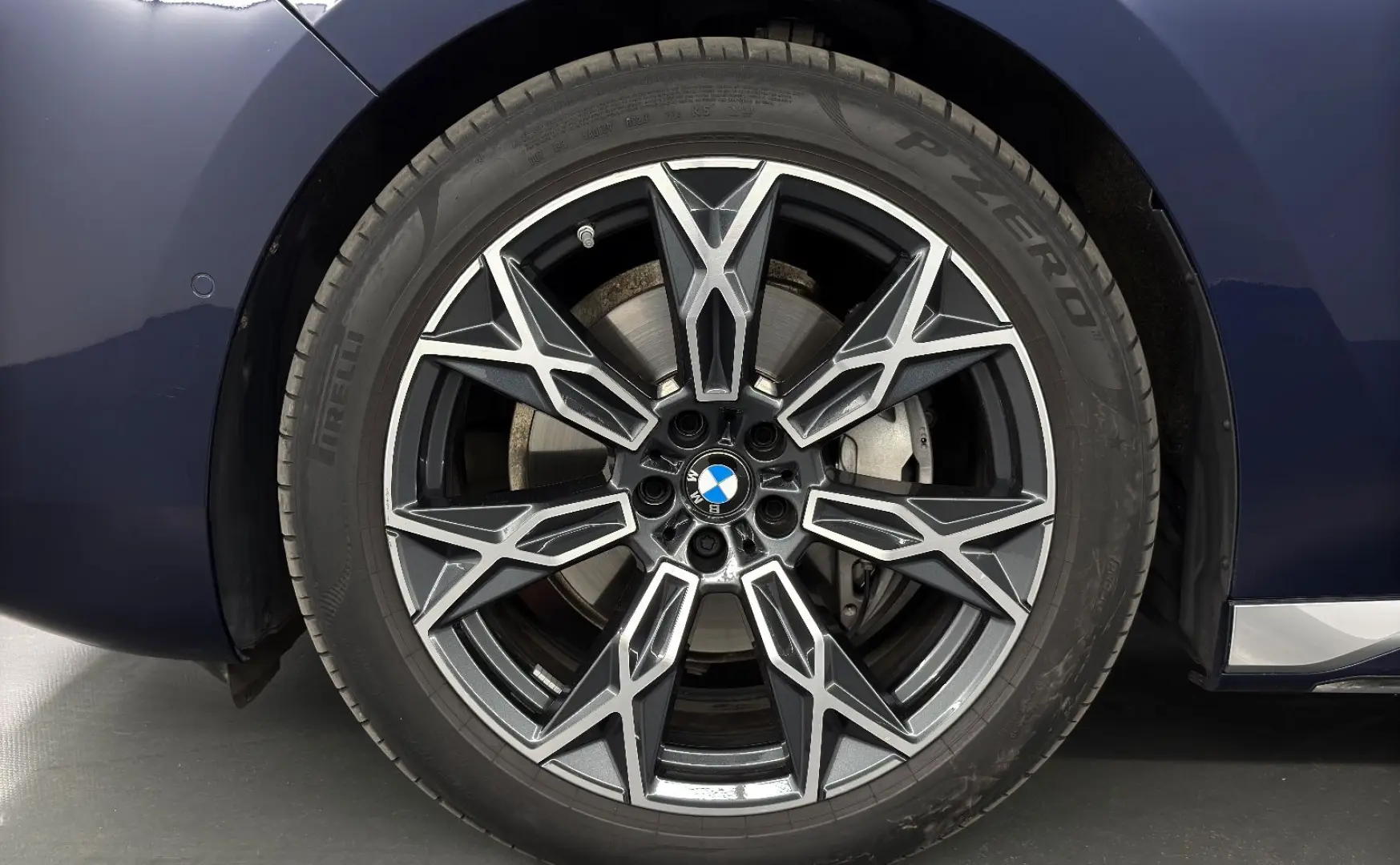 740 d xDrive Design Pure Excellence Innovation