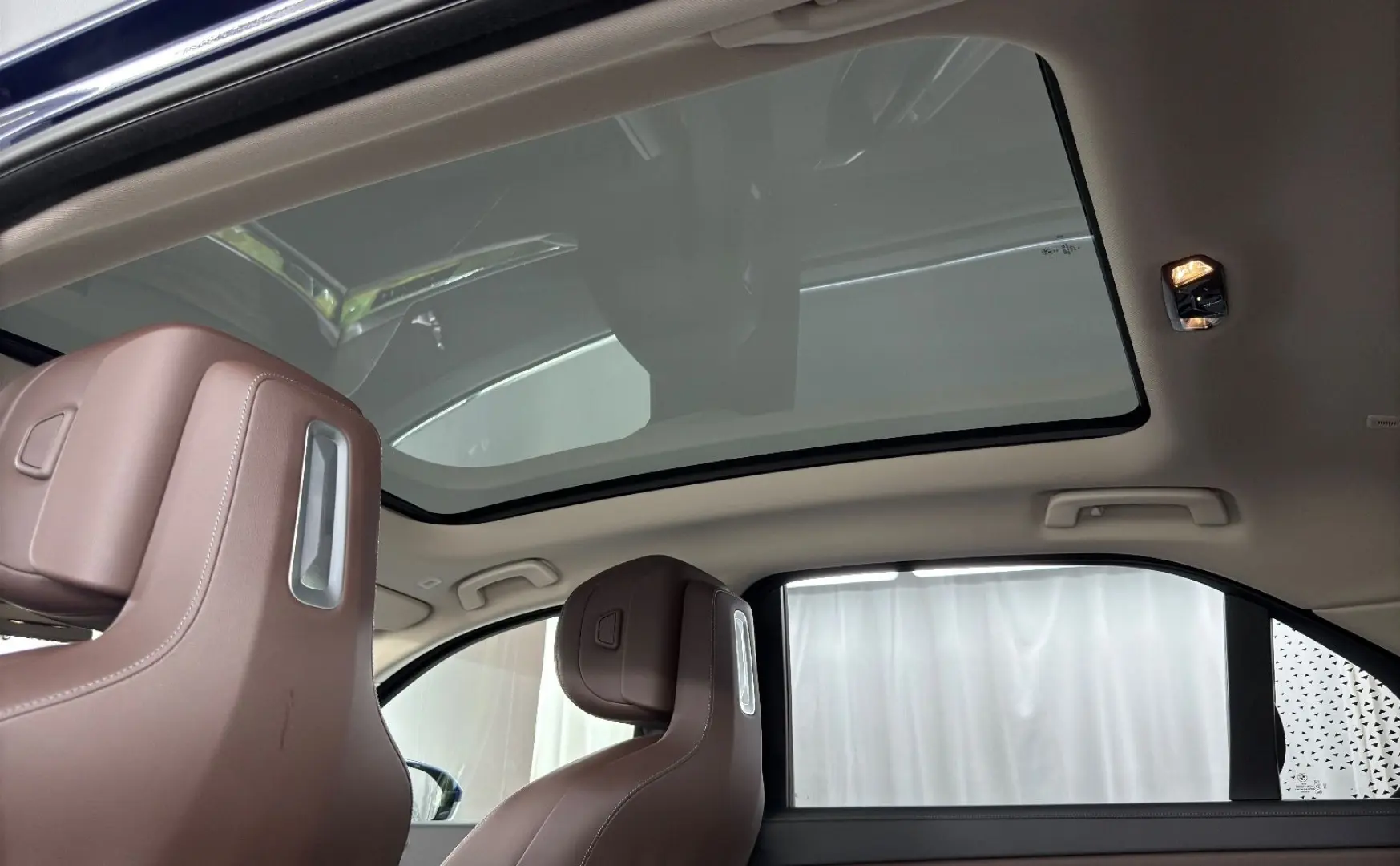 740 d xDrive Design Pure Excellence Innovation